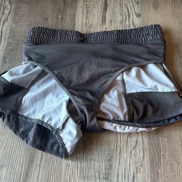 Athletic Shorts - Picture 5 of 6